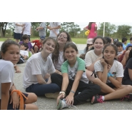 CAMPAMENTO  5º Y 6º GRADO